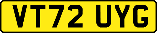 VT72UYG