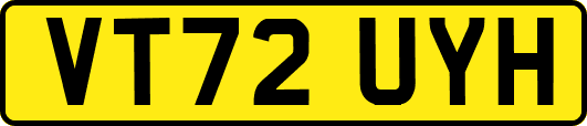 VT72UYH