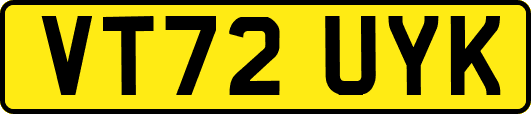 VT72UYK