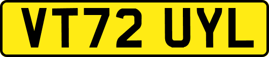 VT72UYL