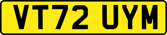 VT72UYM