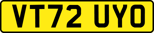 VT72UYO