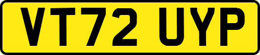 VT72UYP