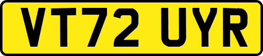 VT72UYR