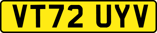 VT72UYV