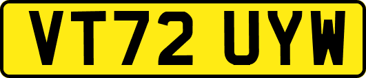 VT72UYW