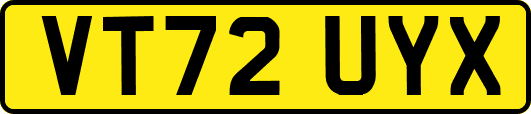 VT72UYX