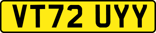 VT72UYY