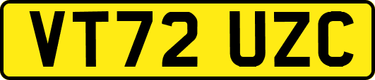 VT72UZC