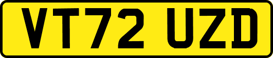 VT72UZD