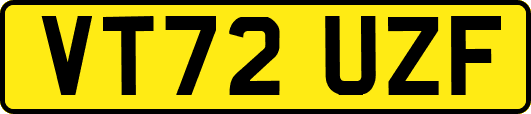 VT72UZF