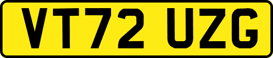 VT72UZG