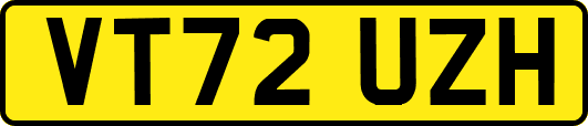 VT72UZH