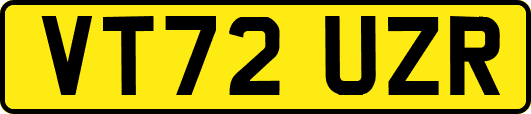 VT72UZR