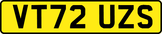 VT72UZS