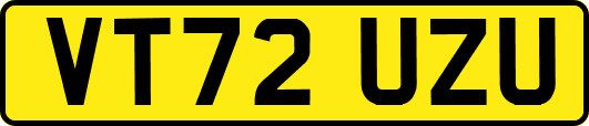 VT72UZU
