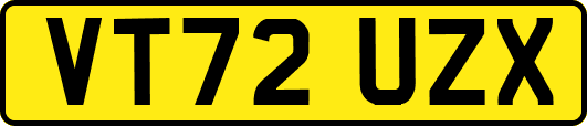 VT72UZX