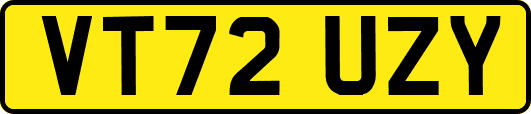 VT72UZY