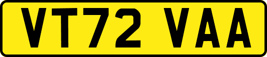 VT72VAA