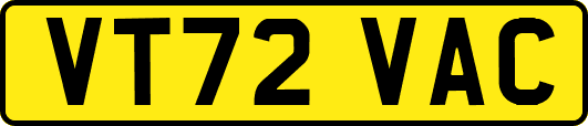 VT72VAC