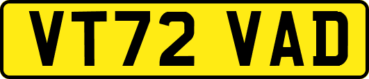 VT72VAD
