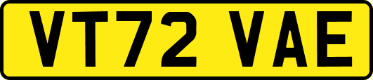 VT72VAE