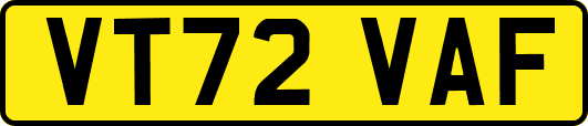 VT72VAF