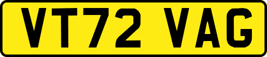 VT72VAG
