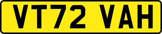 VT72VAH