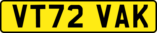 VT72VAK