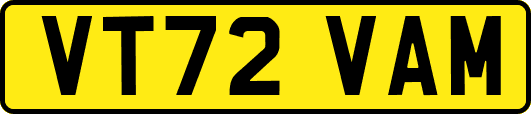 VT72VAM