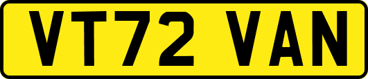 VT72VAN
