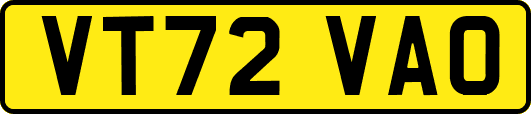 VT72VAO