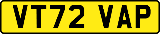 VT72VAP