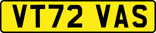 VT72VAS