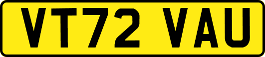 VT72VAU