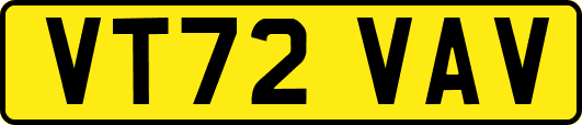 VT72VAV