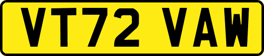 VT72VAW