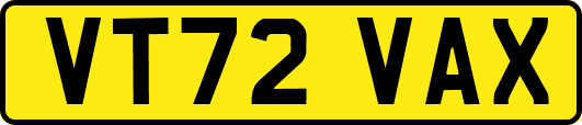 VT72VAX