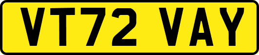 VT72VAY