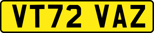 VT72VAZ