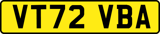 VT72VBA