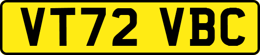 VT72VBC