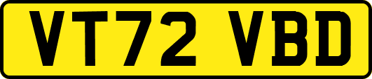 VT72VBD