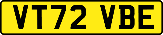 VT72VBE