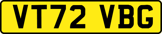 VT72VBG