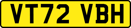 VT72VBH