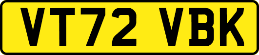 VT72VBK