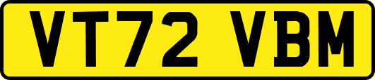 VT72VBM