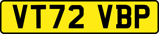 VT72VBP